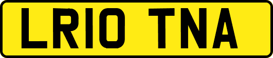 LR10TNA