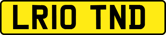LR10TND