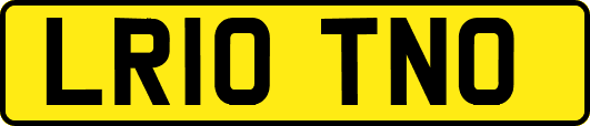 LR10TNO