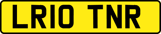 LR10TNR
