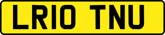 LR10TNU