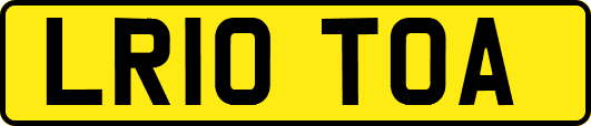 LR10TOA