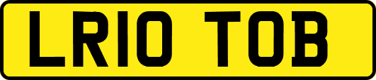 LR10TOB