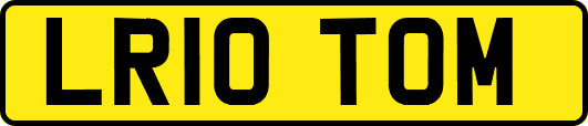 LR10TOM