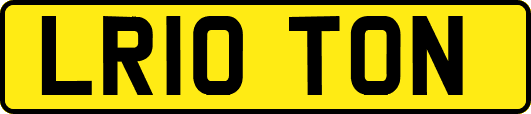 LR10TON