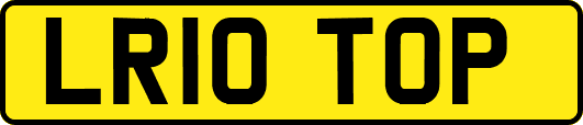 LR10TOP