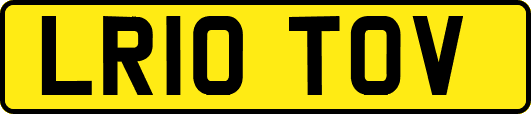 LR10TOV