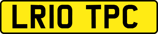 LR10TPC