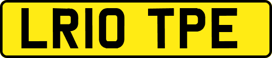LR10TPE