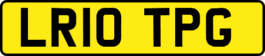 LR10TPG