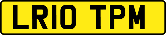 LR10TPM