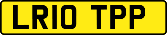 LR10TPP