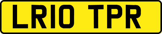 LR10TPR
