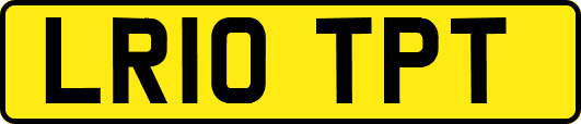 LR10TPT