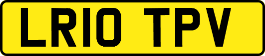 LR10TPV
