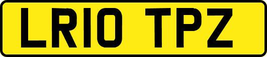 LR10TPZ