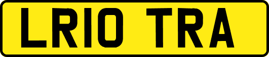 LR10TRA