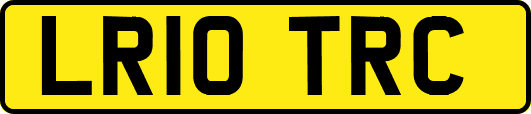 LR10TRC