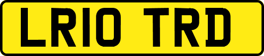 LR10TRD