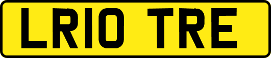 LR10TRE