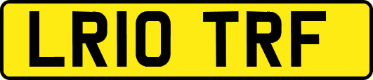 LR10TRF