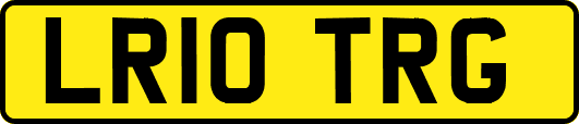 LR10TRG