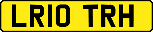 LR10TRH