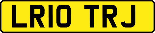 LR10TRJ