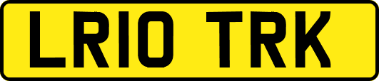 LR10TRK