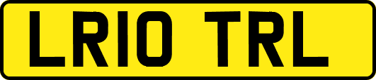 LR10TRL