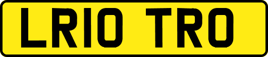 LR10TRO