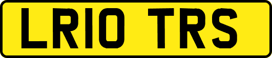 LR10TRS