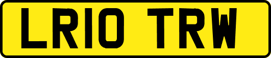 LR10TRW