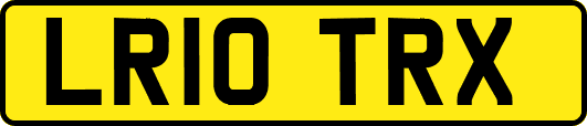 LR10TRX