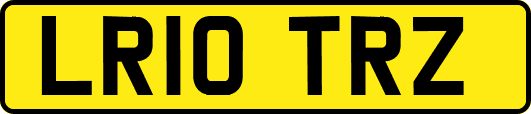 LR10TRZ