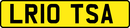 LR10TSA