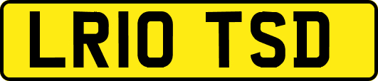 LR10TSD