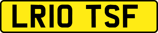 LR10TSF