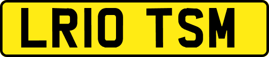 LR10TSM