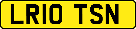 LR10TSN