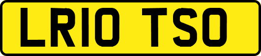 LR10TSO