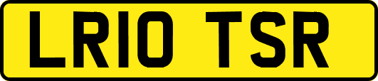 LR10TSR