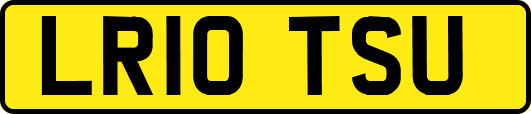 LR10TSU