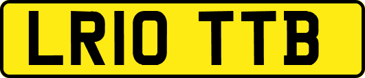LR10TTB