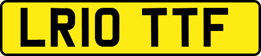LR10TTF