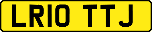 LR10TTJ