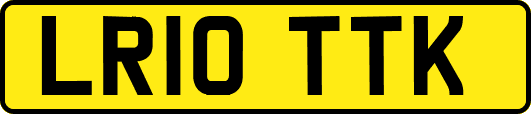 LR10TTK