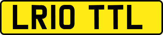 LR10TTL