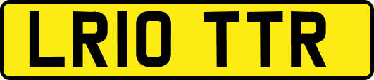 LR10TTR