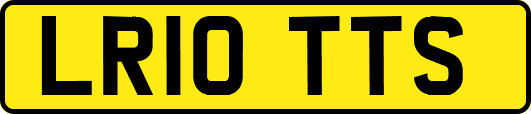 LR10TTS